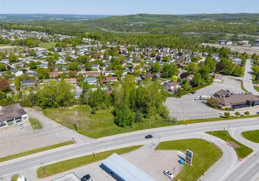 Terrain à vendre -  12e Avenue N., Fleurimont, J1E 3K7