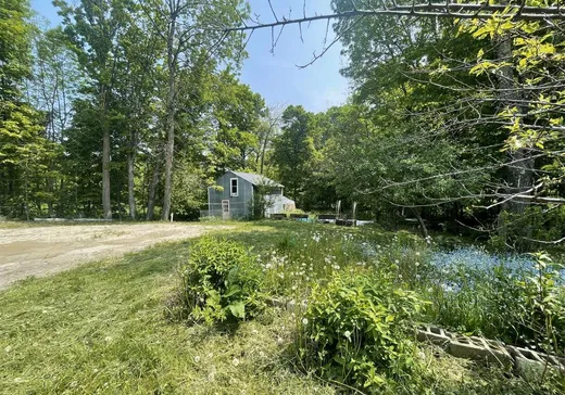 Land for sale - 377 Route 253, Cookshire-Eaton, J0B1M0