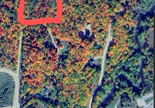 Land for sale -  Mtée Leblanc, Ferme-neuve, J0W1C0