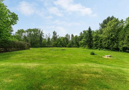 Terrain à vendre - 40A Rue Élisabeth, Bedford, J0J 1A0