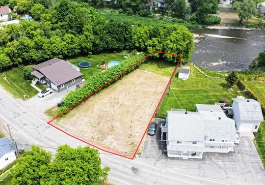 Land for Sale -  Rg St-Charles, St-Roch-De-LAchigan, J0K 3H0