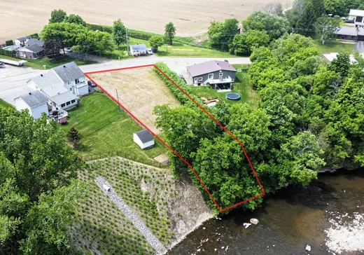 Land for Sale -  Rg St-Charles, St-Roch-De-LAchigan, J0K 3H0
