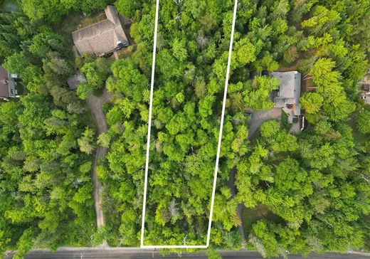 Terrain à vendre -  Ch. du Paysan, Sainte-Adèle, J8B3K5