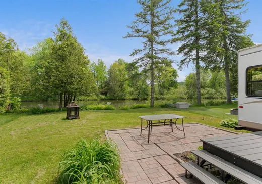 Terrain à vendre - 50Z Rue des Hirondelles, Hatley, J0B4B0