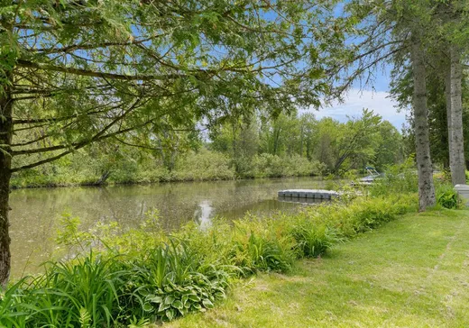 Terrain à vendre - 50Z Rue des Hirondelles, Hatley, J0B 4B0