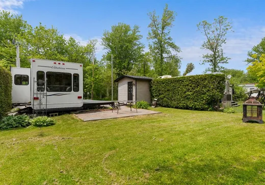 Terrain à vendre - 50Z Rue des Hirondelles, Hatley, J0B 4B0