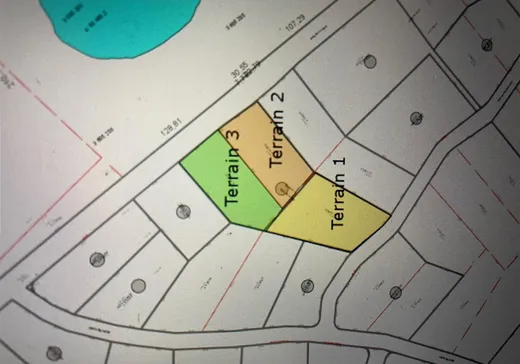 Land for Sale -  Route 311 S., Mont-Laurier, J0W 1H0
