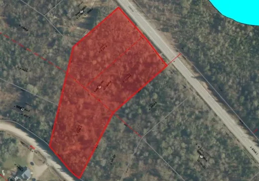 Land for Sale -  Route 311 S., Mont-Laurier, J0W 1H0