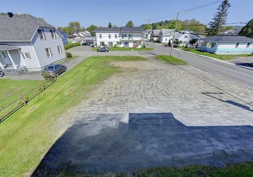 Land for sale -  Av. St-Louis, St-Raymond, G3L3T3