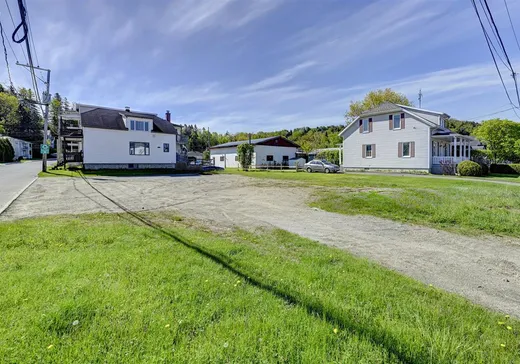 Land for Sale -  Av. St-Louis, St-Raymond, G3L 3T3