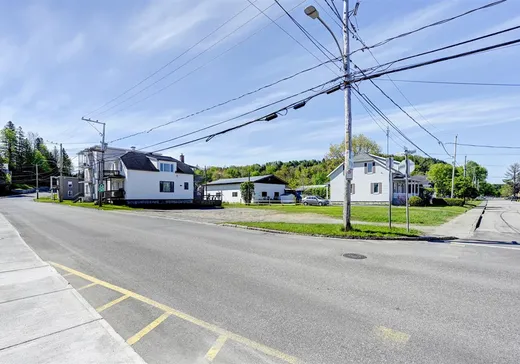Land for Sale -  Av. St-Louis, St-Raymond, G3L 3T3