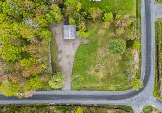 Terrain à vendre -  Rue Raymond, Magog, J1X5W2