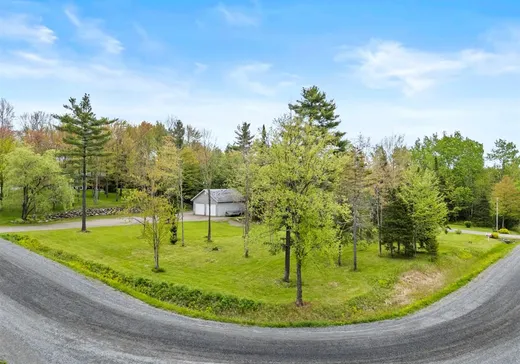Terrain à vendre -  Rue Raymond, Magog, J1X 5W2