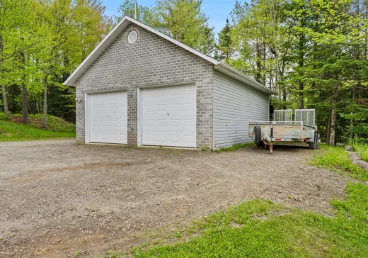 Terrain à vendre -  Rue Raymond, Magog, J1X 5W2