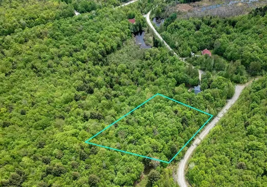 Land for sale -  Rue de Rennes, Eastman, J0E1P0