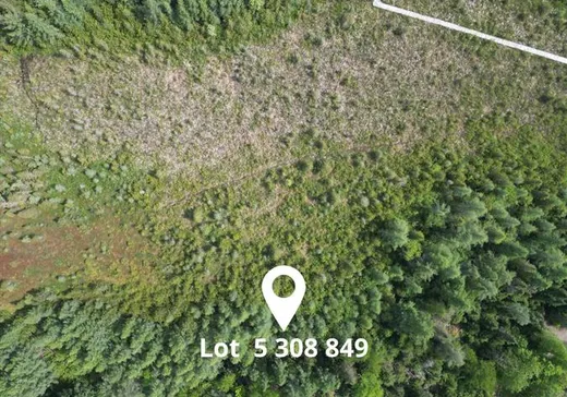 Land for Sale -  Rue des Martres, Sainte-Marguerite-du-Lac-Masson, J0T 1L0