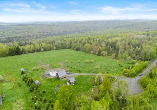 Land for Sale - 117 Ch. Lyon, Coaticook, J1A 2S4