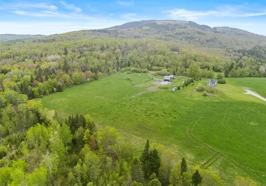 Land for Sale - 117 Ch. Lyon, Coaticook, J1A 2S4
