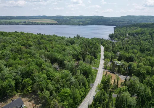 Terrain à vendre - 14 Rue Bordeleau, Magog, J1X 0M9