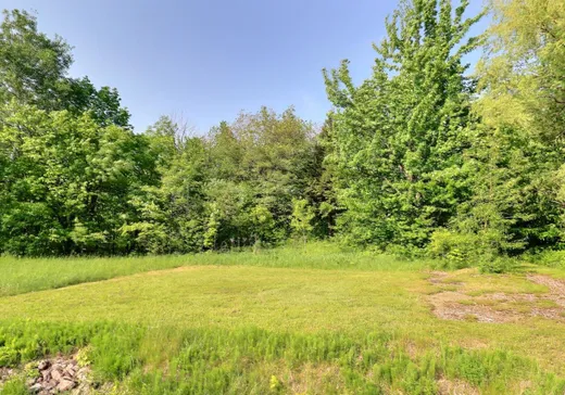 Terrain à vendre - 51 Rue Guillemette, Saint-Christophe-D'Arthabaska, G6R0G3