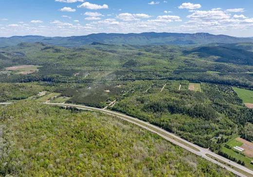 Land for Sale - 51B Route 117, Mont-Tremblant, J0T 1M0