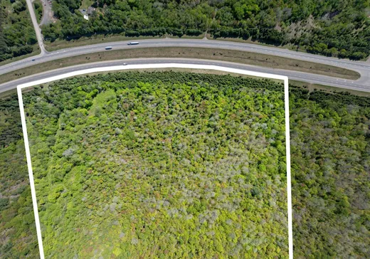 Land for Sale - 51B Route 117, Mont-Tremblant, J0T 1M0