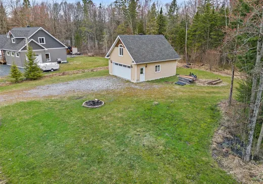 Terrain à vendre - 956 Ch. Connolly, Weedon, J0A 1J0