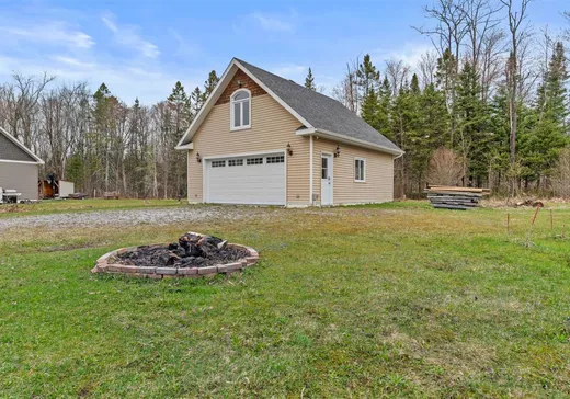 Terrain à vendre - 956 Ch. Connolly, Weedon, J0A 1J0