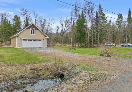 Terrain à vendre - 956 Ch. Connolly, Weedon, J0A 1J0