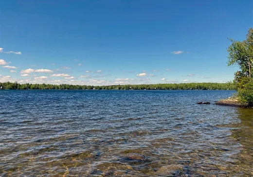 Land for sale -  Ch. Gérard-Roy, Lambton, G0M1H0