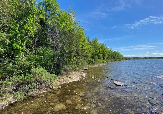 Land for Sale -  Ch. Gérard-Roy, Lambton, G0M 1H0