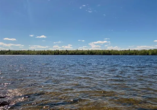 Land for Sale -  Ch. Gérard-Roy, Lambton, G0M 1H0