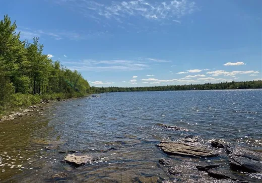 Land for Sale -  Ch. Gérard-Roy, Lambton, G0M 1H0