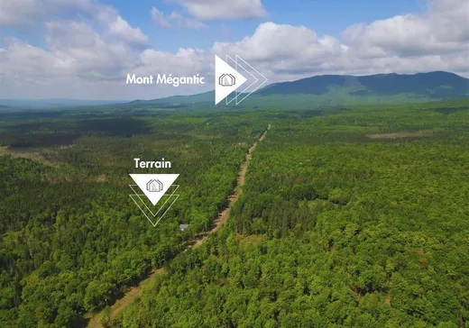 Land for Sale -  1er Rang, Notre-Dame-Des-Boies, J0B 2E0