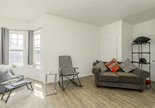 Terrain à vendre - 175Z Rue King E., Sherbrooke, J1H 1P4