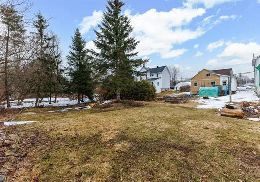 Land for sale - 381Z Rue Bélanger, Gatineau, J8L2L9