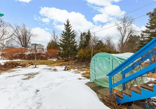 Land for Sale - 381Z Rue Bélanger, Gatineau, J8L 2L9