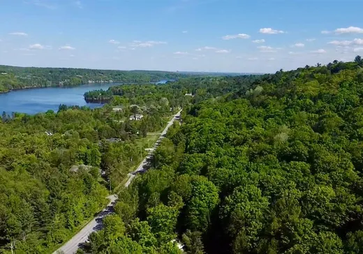 Terrain à vendre - 1031 Route 105, Chelsea, J9B 2A7