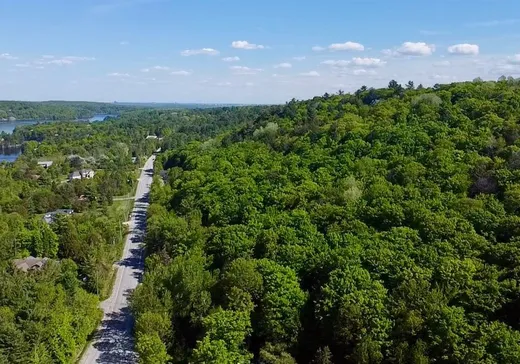 Terrain à vendre - 1031 Route 105, Chelsea, J9B 2A7