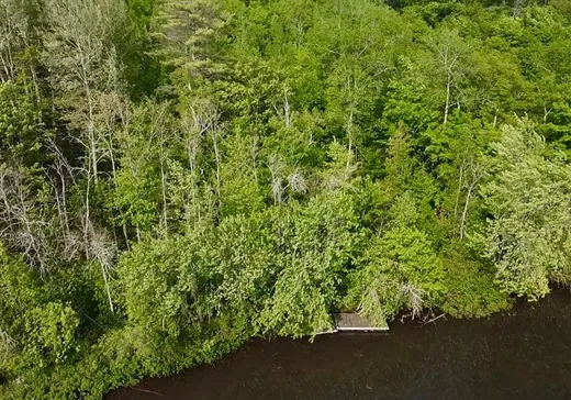 Terrain à vendre - 13 Ch. Tierney S., La Pêche, J0X7W0