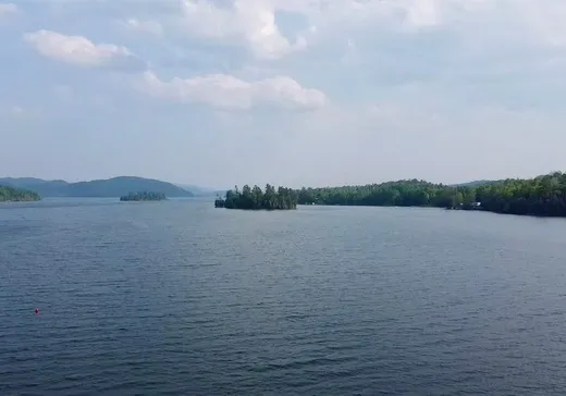 Terrain à vendre - 13 Ch. Tierney S., La Pêche, J0X 7W0