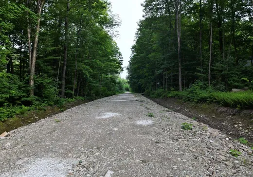 Terrain à vendre - 1 9e Rue, Eastman, J0E 1P0