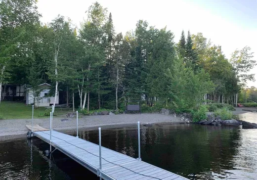Terrain à vendre - 5663 Ch. Létourneau, Disraeli, G0M 1H1