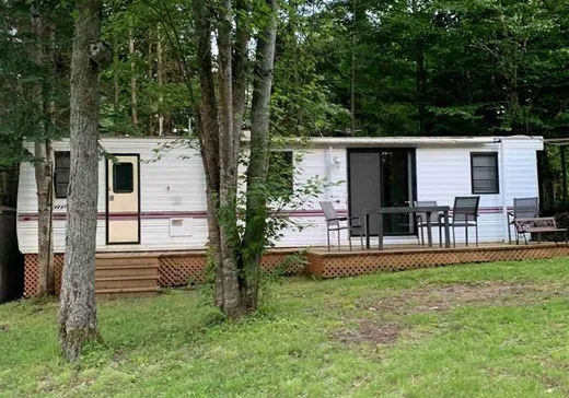 Terrain à vendre - 5663 Ch. Létourneau, Disraeli, G0M 1H1