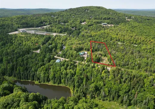 Land for sale - 162 Ch. du Caribou, Notre-Dame-Des-Boies, J0B2E0
