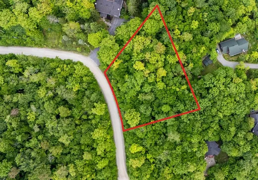 Land for Sale -  Rue des Pruches, Saint-Augustin-de-Desmaures, J0B 1B0
