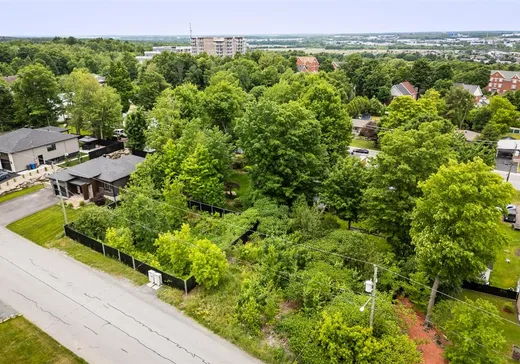 Land for Sale - 410 Rue des Cimes, Granby, J2H 2T9