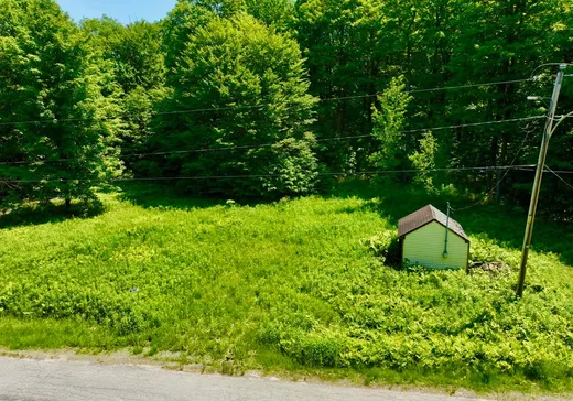 Terrain à vendre - 147 Rue des Rois, Rigaud, J0P1P0