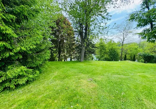 Land for sale -  Rue Girouard E., Saint-Hyacinthe, J2S7P9