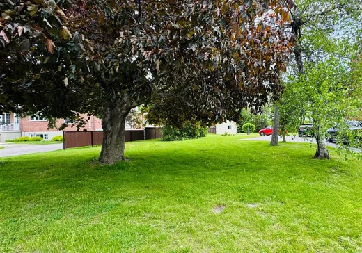 Terrain à vendre -  Rue Girouard E., Saint-Hyacinthe, J2S 7P9